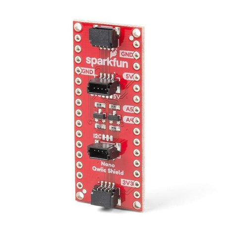 Qwiic Shield for Arduino Nano - Component