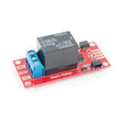 Qwiic Single Relay (Com- 15093) - Qwiic