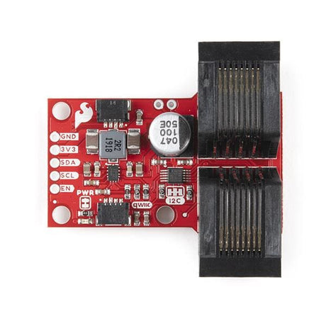 QwiicBus - MidPoint - Component