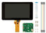 Raspberry Pi 7 Touchscreen Display - Lcd Displays