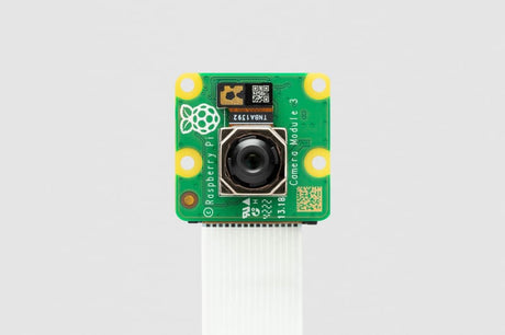 Raspberry Pi Camera 3