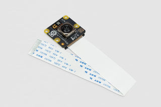 Raspberry Pi – Cool Components