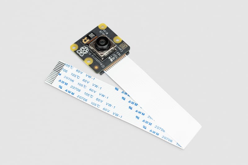 Raspberry Pi – Cool Components