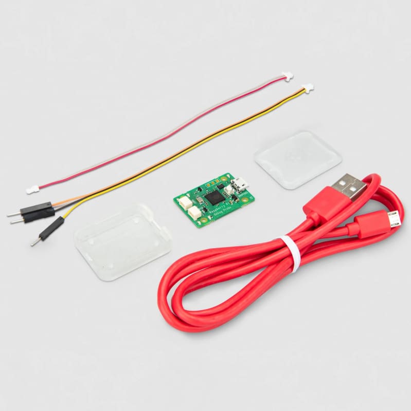 Raspberry Pi Debug Probe