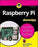 Raspberry Pi For Dummies 3Rd Edition - Books