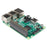 Raspberry Pi Gpio Tall Header - 2X20 (Prt-14017) - Connectors