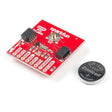 Real Time Clock Module - RV-8803 (Qwiic) - Component