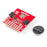 Real Time Clock Module - RV-8803 (Qwiic) - Component