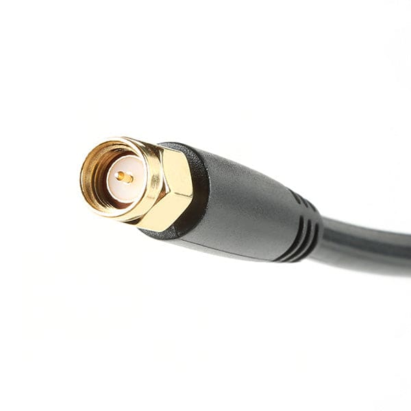 Reinforced Interface Cable - SMA Male to TNC Male (300mm)