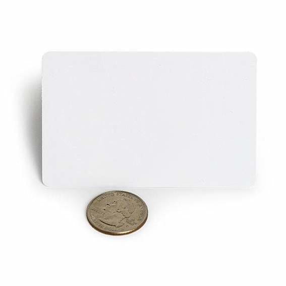 RFID Card (MIFARE Classic 13.56MHz) - Component