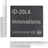 Rfid Reader Id-20La (125 Khz) - Writers