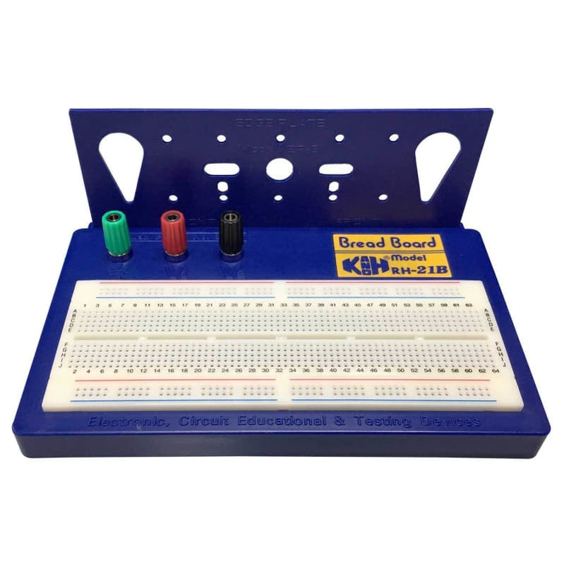 Prototyping Breadboards — Cool Components