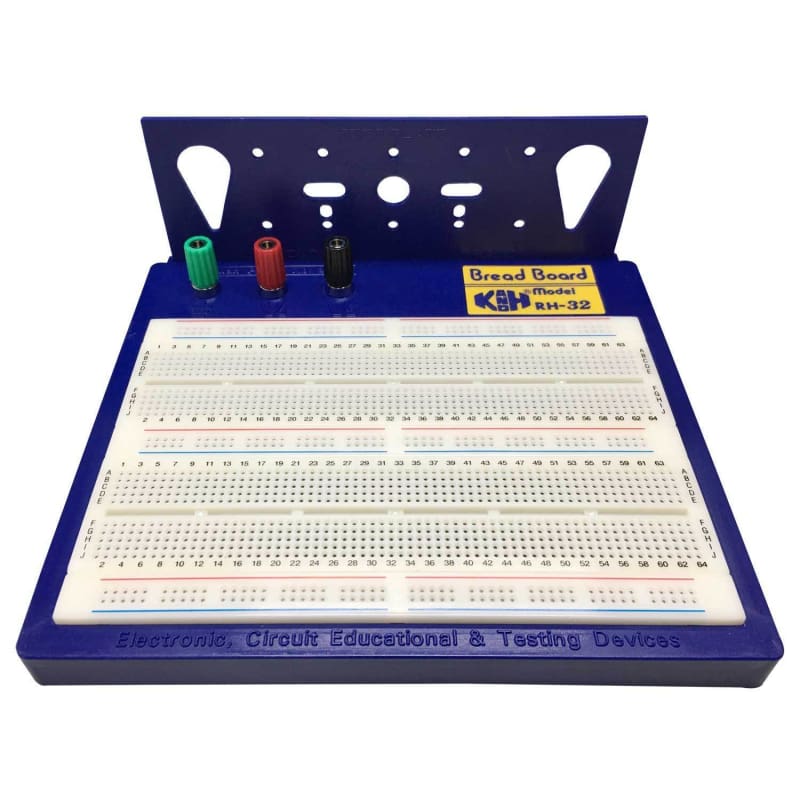 Rh-32 Solderless Breadboard - Breadboards