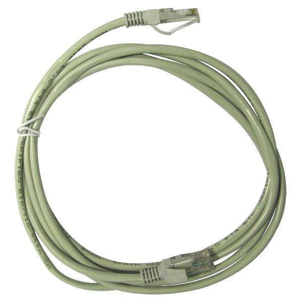 Rj45 Lan Ethernet Network Cable - 1.8M (6Ft) - Cables And Adapters