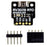 RV3028 Real-Time Clock (RTC) Breakout - Accessories and Breakout Boards