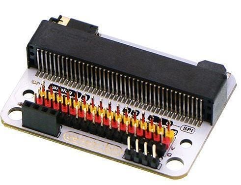 Sensor:bit For Bbc Micro:bit - Breakout Boards