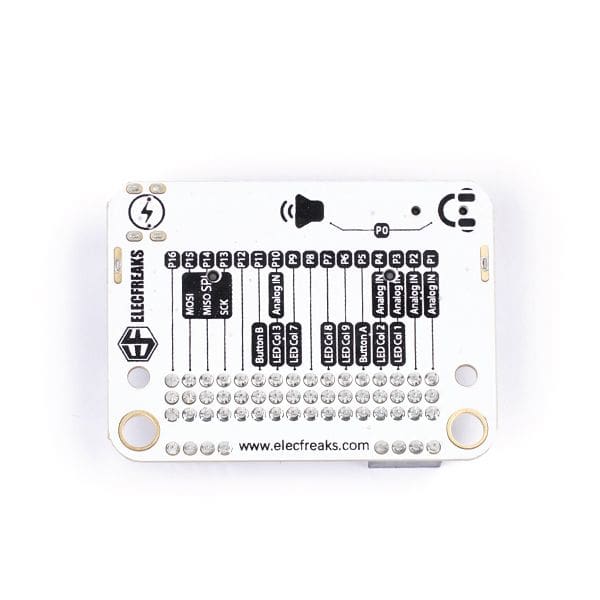 Sensor:bit (Updated Version)