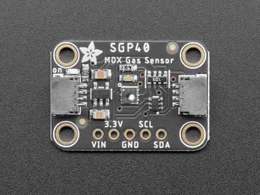 SGP40 Air Quality Sensor Breakout - VOC Index - STEMMA QT / Qwiic - Component