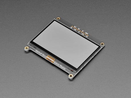 SHARP Memory Display Breakout - 2.7 400x240 Monochrome - Component