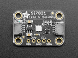 Si7021 Temperature & Humidity Sensor Breakout Board - STEMMA QT - Component