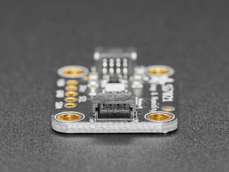 Si7021 Temperature & Humidity Sensor Breakout Board - STEMMA QT - Component