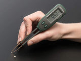 Smd Component Testing Tweezers (Id: 1359) - Hand Tools