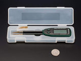 Smd Component Testing Tweezers (Id: 1359) - Hand Tools