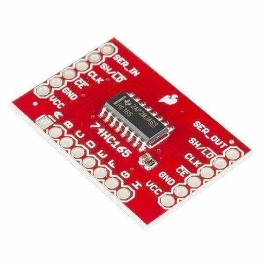 SparkFun RedStick - DEV-13741 - SparkFun Electronics