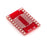 Soic To Dip Adapter 20-Pin (Bob-00495) - Breakout Boards