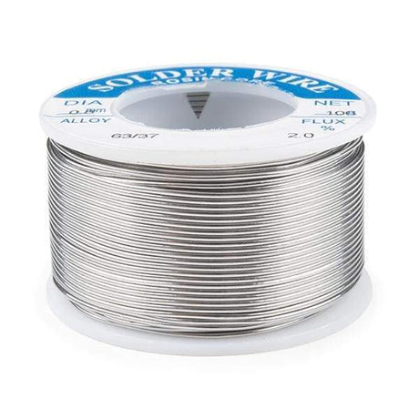 Solder Lead Free - 100g Spool - Component