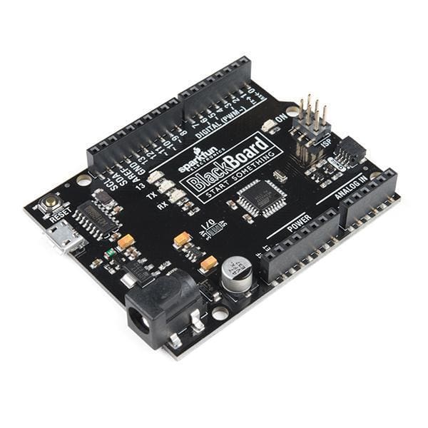 Sparkfun Blackboard (Spx-14669) - Dev Boards