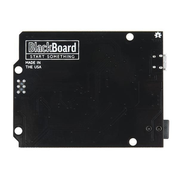 Sparkfun Blackboard (Spx-14669) - Dev Boards