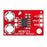 Sparkfun Current Sensor Breakout - Acs723 (Sen-13679) - Current