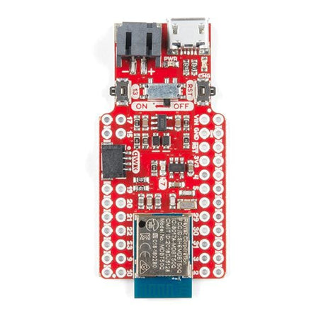 Sparkfun Pro Nrf52840 Mini - Bluetooth Development Board (Dev-15025) - Bluetooth