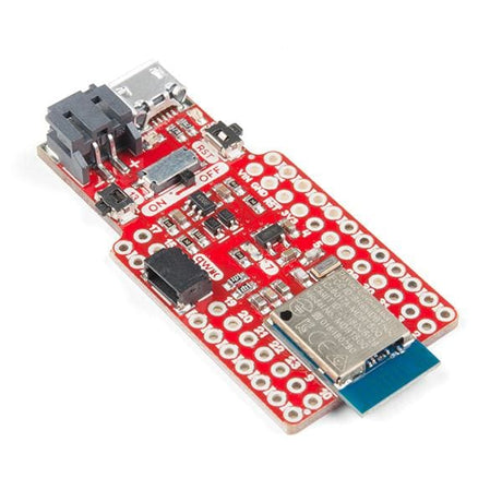 Sparkfun Pro Nrf52840 Mini - Bluetooth Development Board (Dev-15025) - Bluetooth