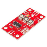 Sparkfun Servo Trigger (Wig-13118) - Motion Controllers