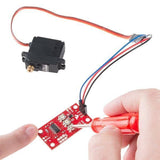 Sparkfun Servo Trigger (Wig-13118) - Motion Controllers