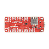 SparkFun Thing Plus - nRF9160 - Component