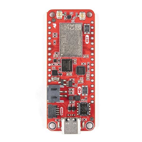 SparkFun Thing Plus - nRF9160 - Component