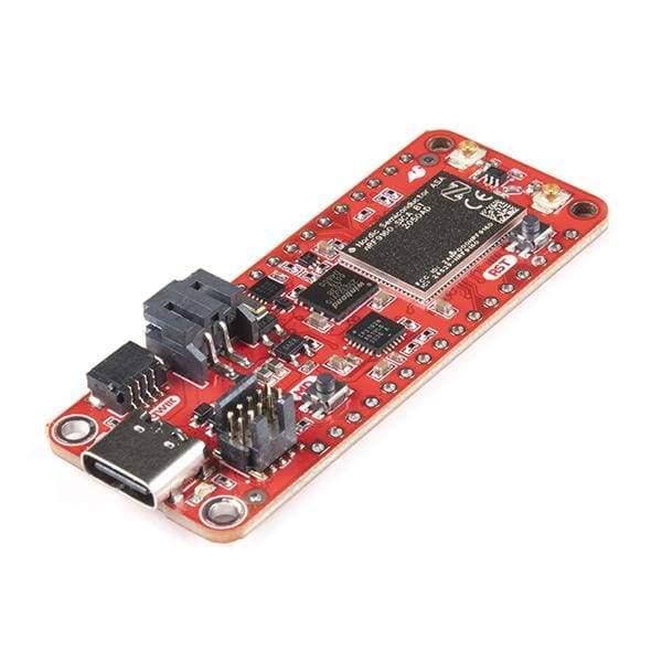 SparkFun Thing Plus - nRF9160 - Component