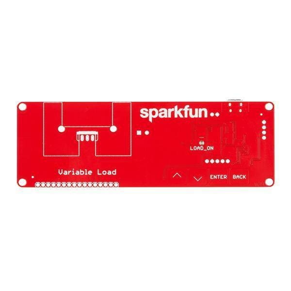 Sparkfun Variable Load Kit (Kit-14449) - Kits