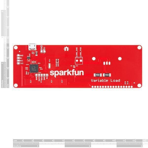 Sparkfun Variable Load Kit (Kit-14449) - Kits
