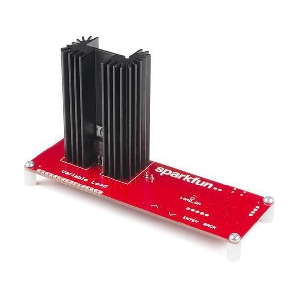 Sparkfun Variable Load Kit (Kit-14449) - Kits