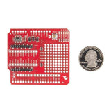 Sparkfun Xbee Shield (Wrl-12847) - Shields