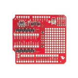 Sparkfun Xbee Shield (Wrl-12847) - Shields