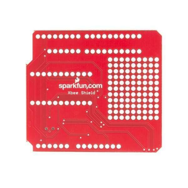 Sparkfun Xbee Shield (Wrl-12847) - Shields