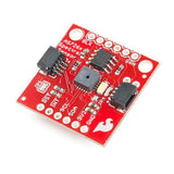 Spectral Sensor Breakout - As7263 Nir (Qwiic) (Sen-14351) - Visible Light