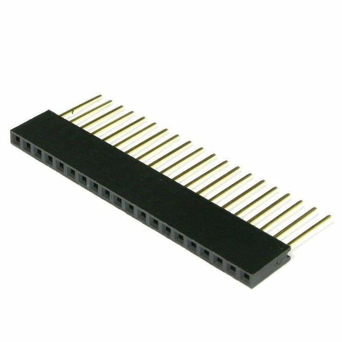 Stackable Header - 20 Pin - Connectors