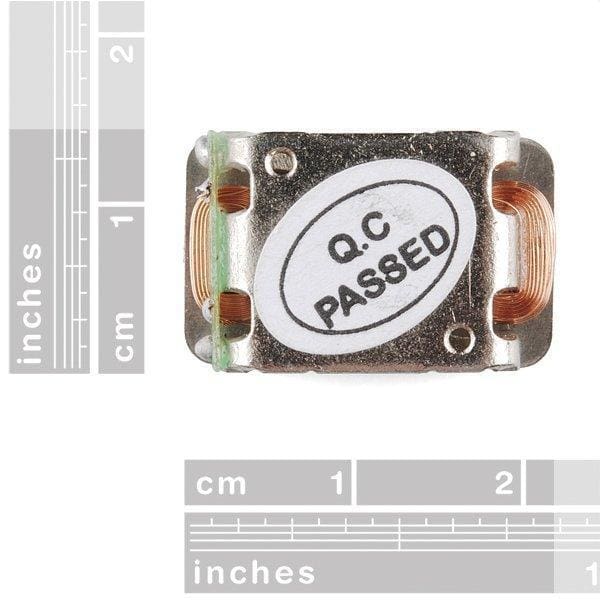 Surface Transducer - Small - Audio