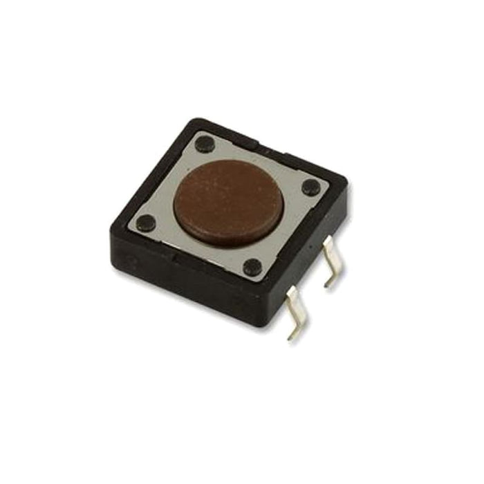 Switch - Tactile 4.3Mm Spno - Switches